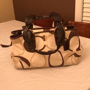 Coach Handbag